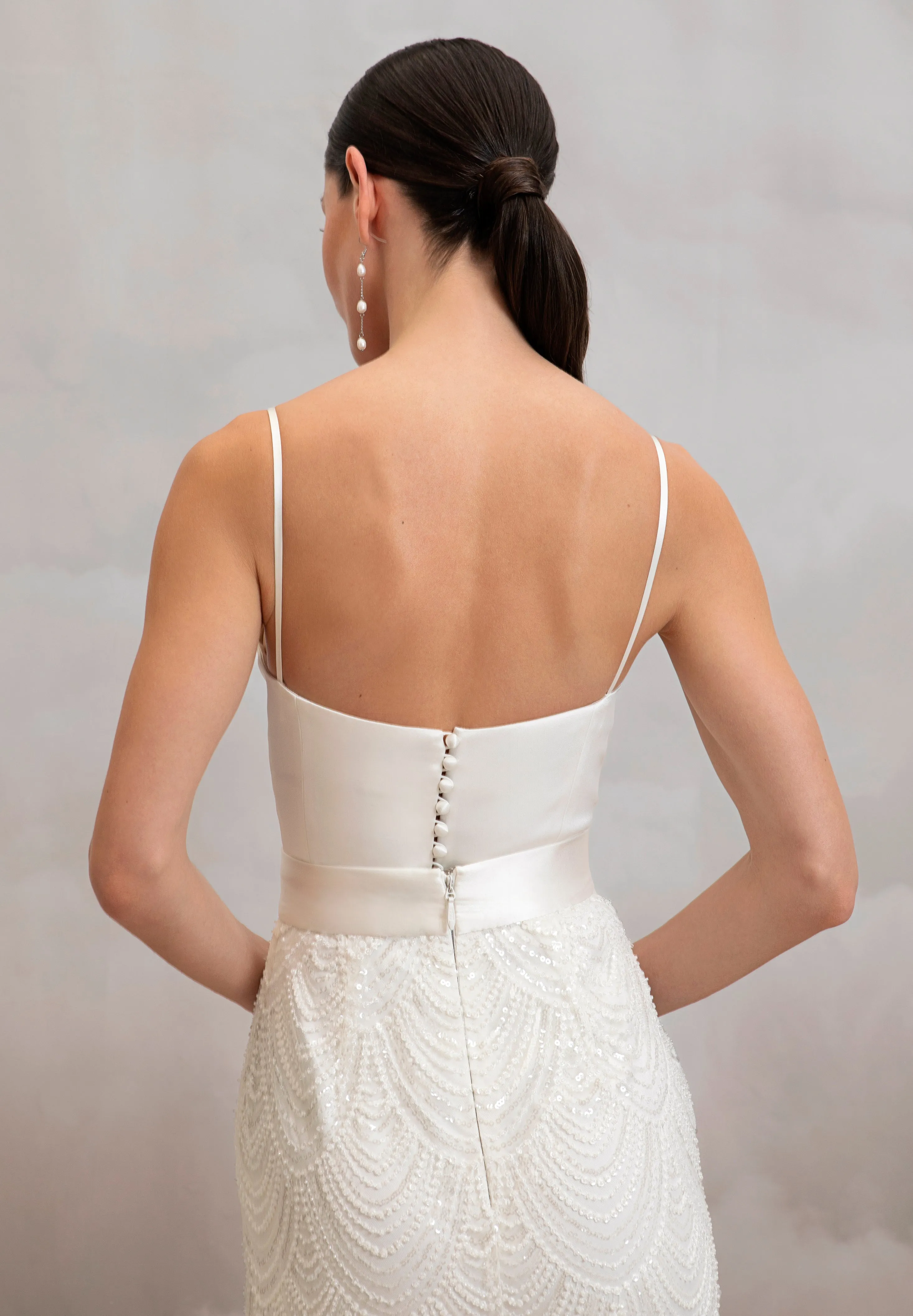 Alea Bodice