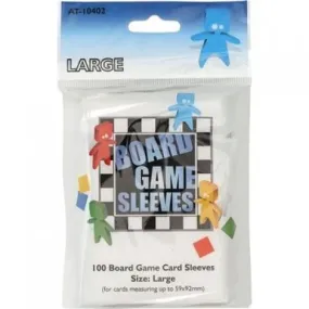 Arcane Tinmen Board Game Sleeves Large