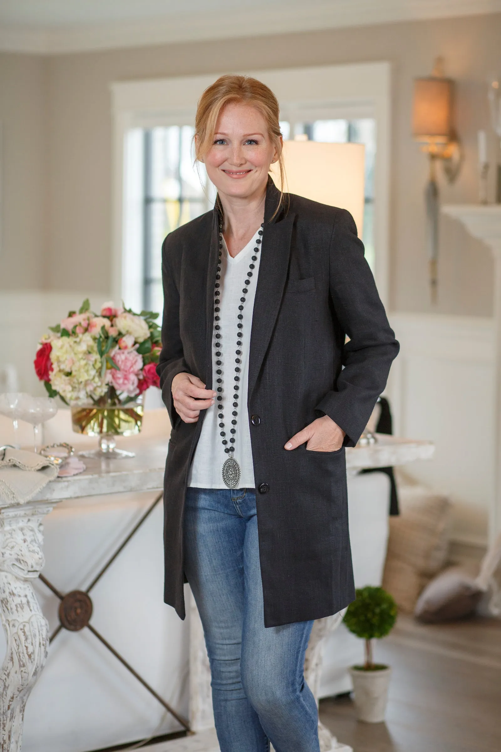 Bobbi Blazer - Sale