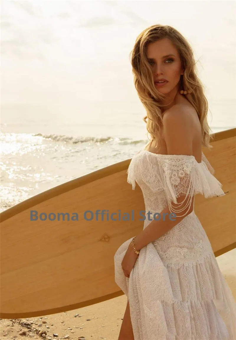 Booma