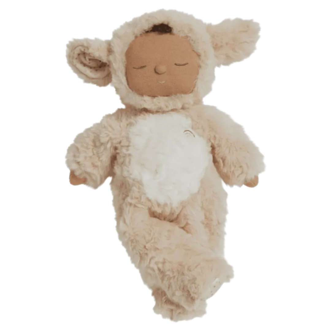 Cozy Dinkums - Lamby Picket