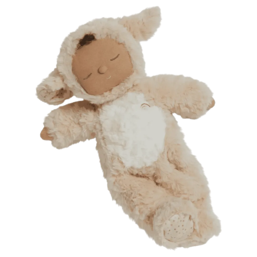 Cozy Dinkums - Lamby Picket