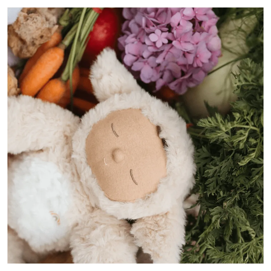 Cozy Dinkums - Lamby Picket
