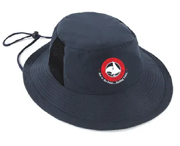 DPSS Wide Brim Hat