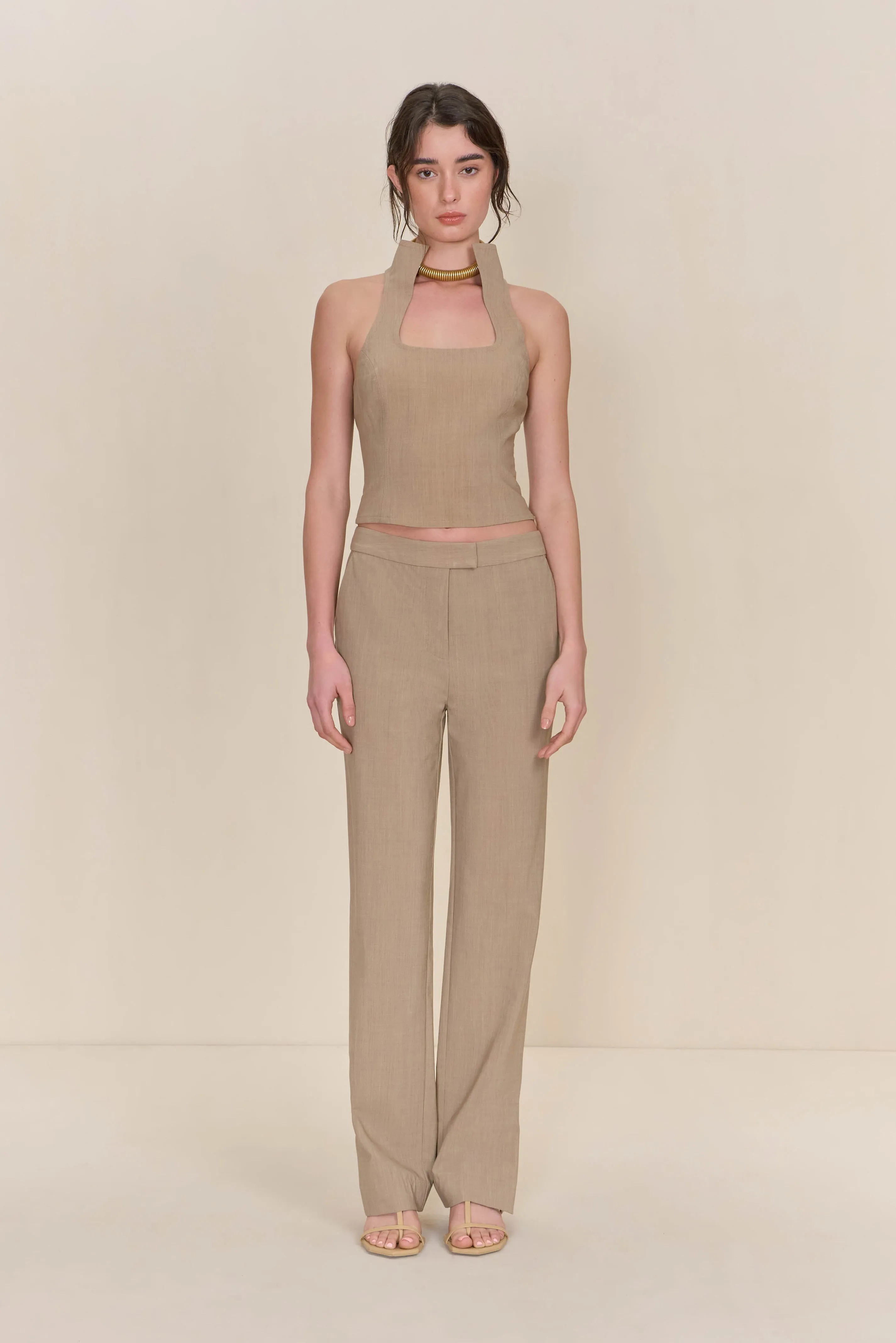 Dulcie Top