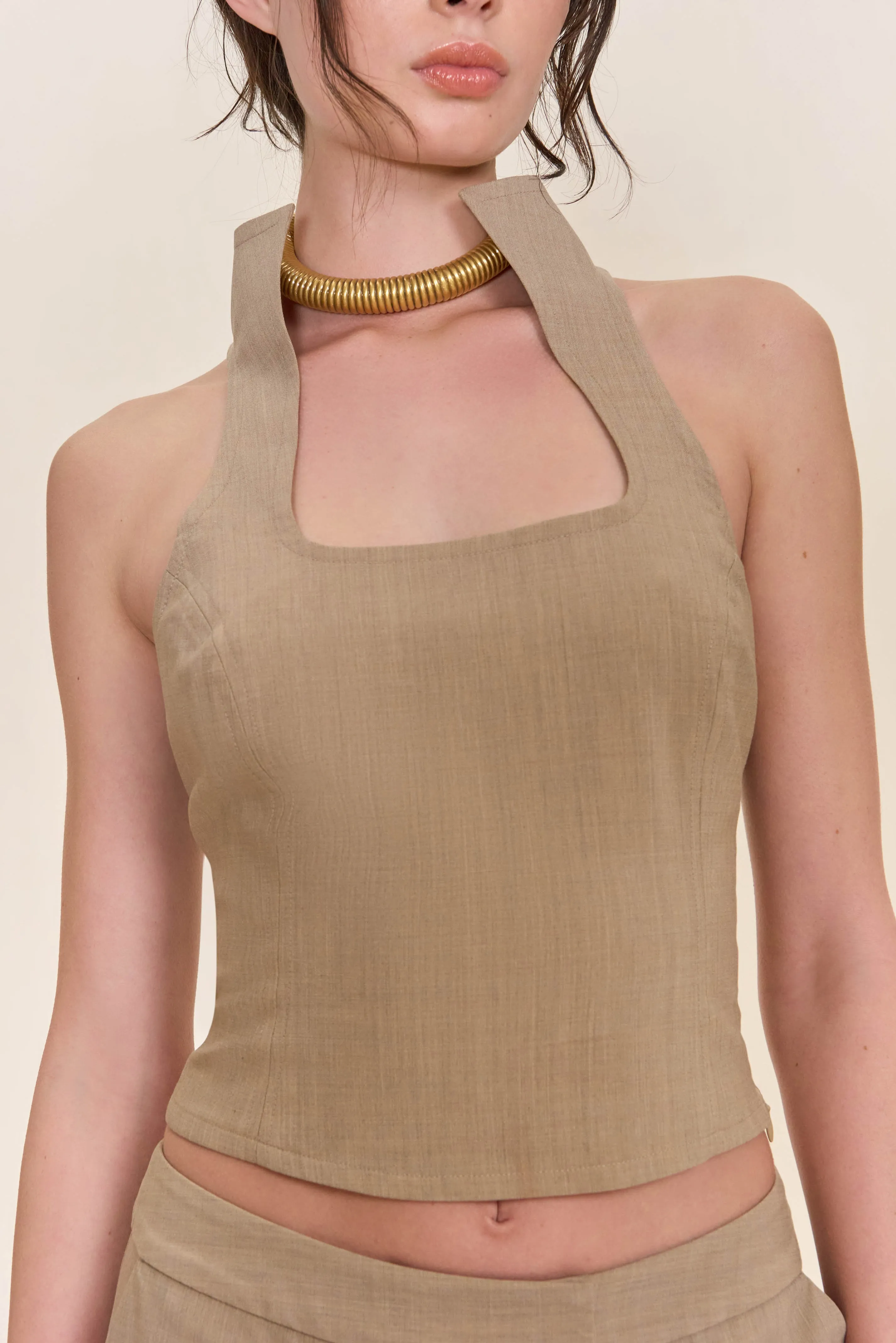 Dulcie Top
