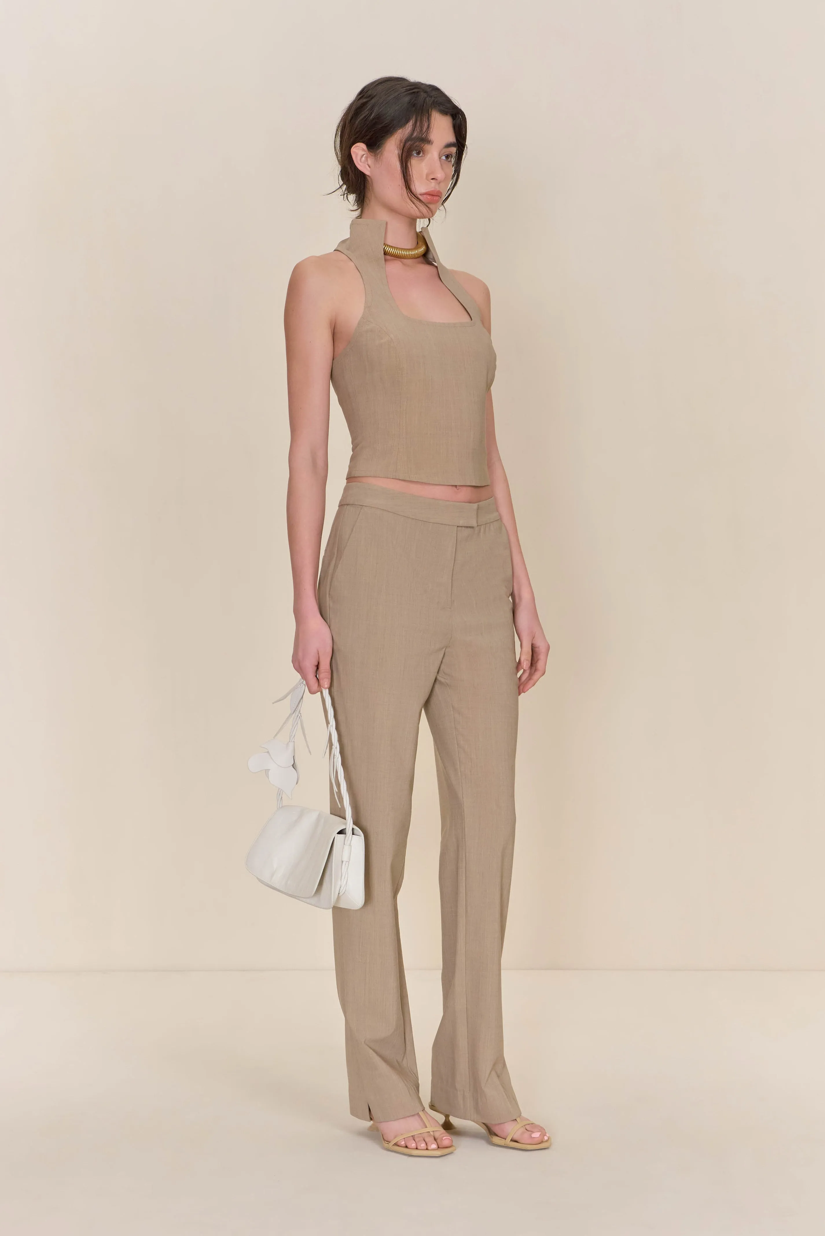 Dulcie Top