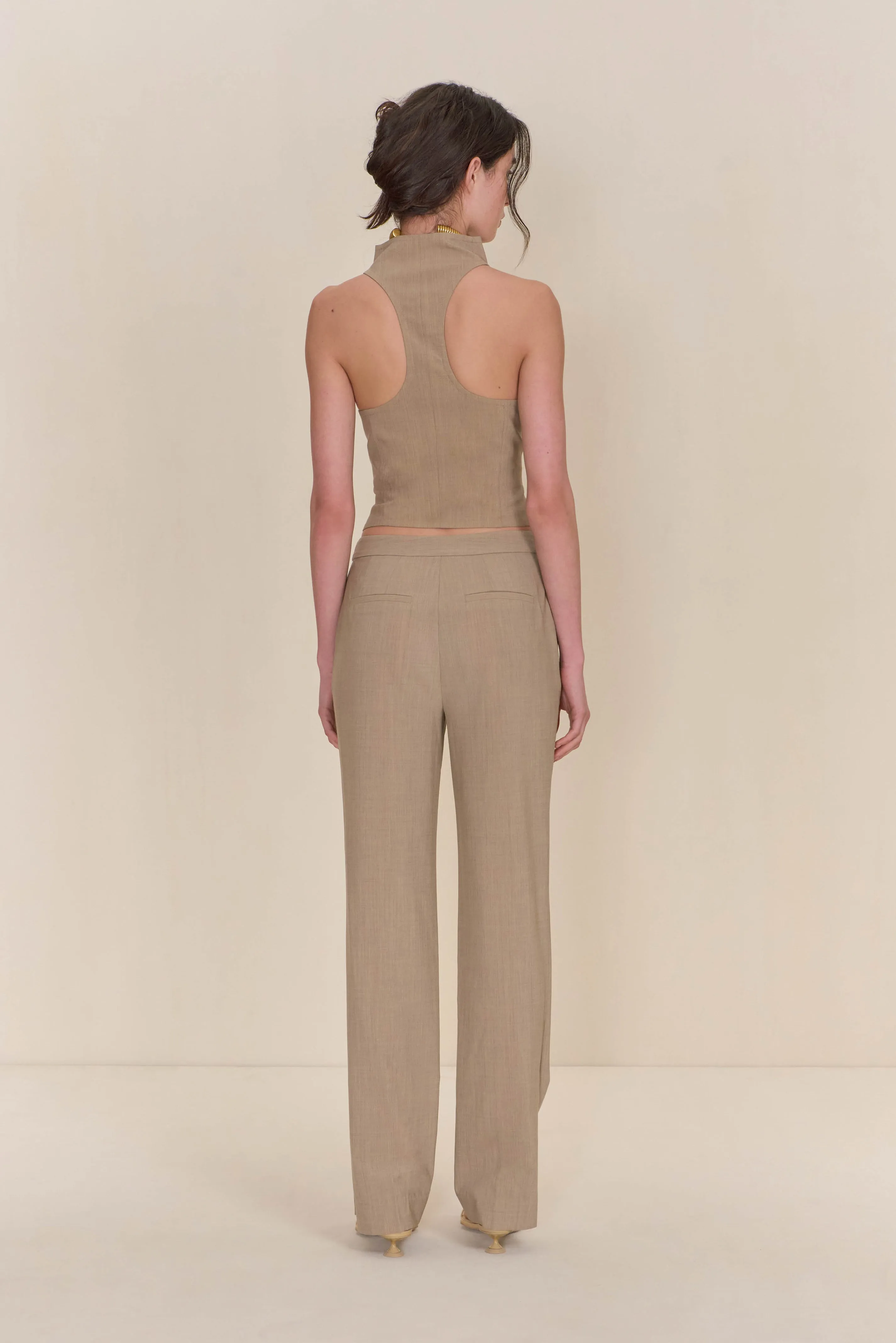 Dulcie Top