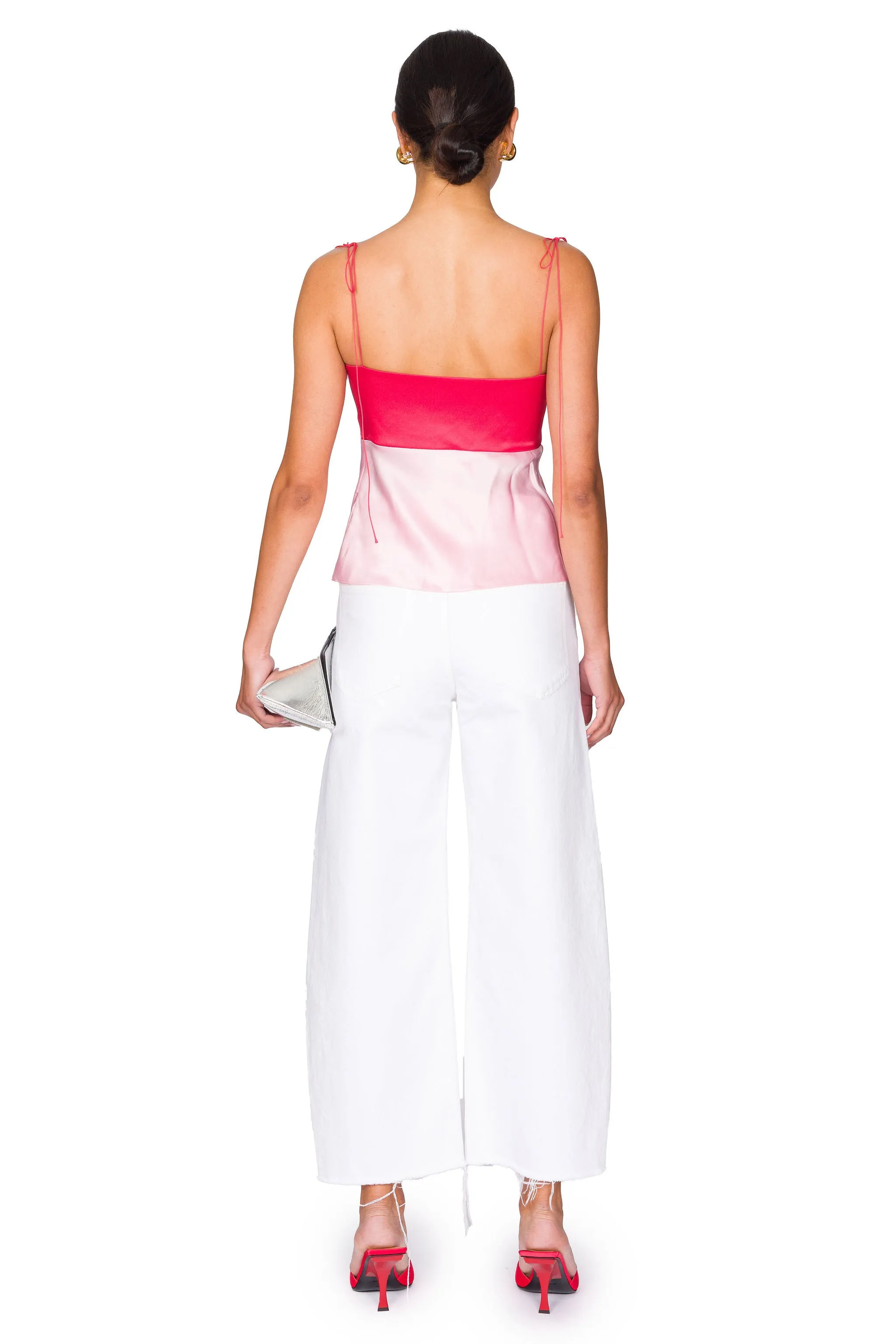 Gwyneth Top