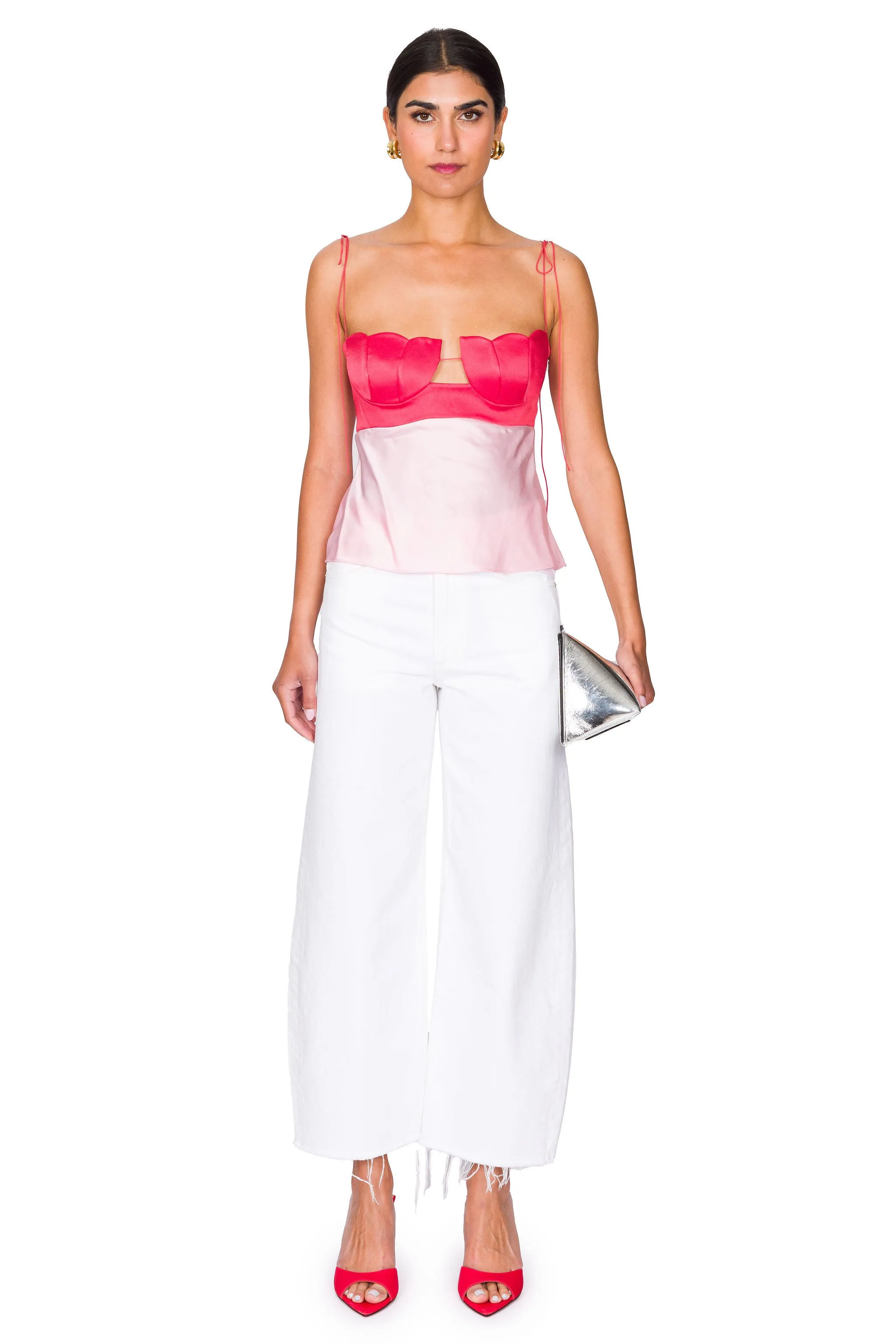 Gwyneth Top