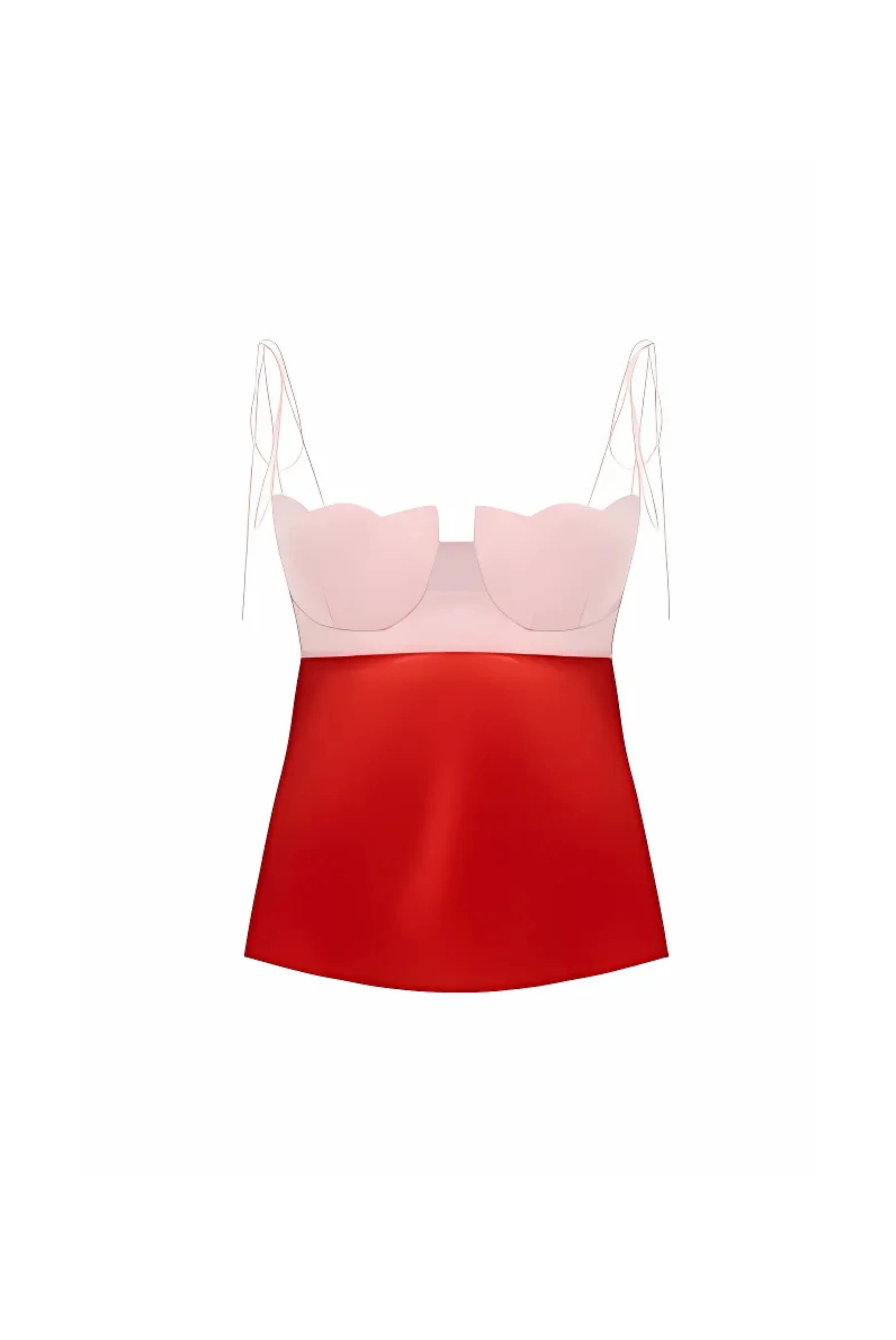 Gwyneth Top