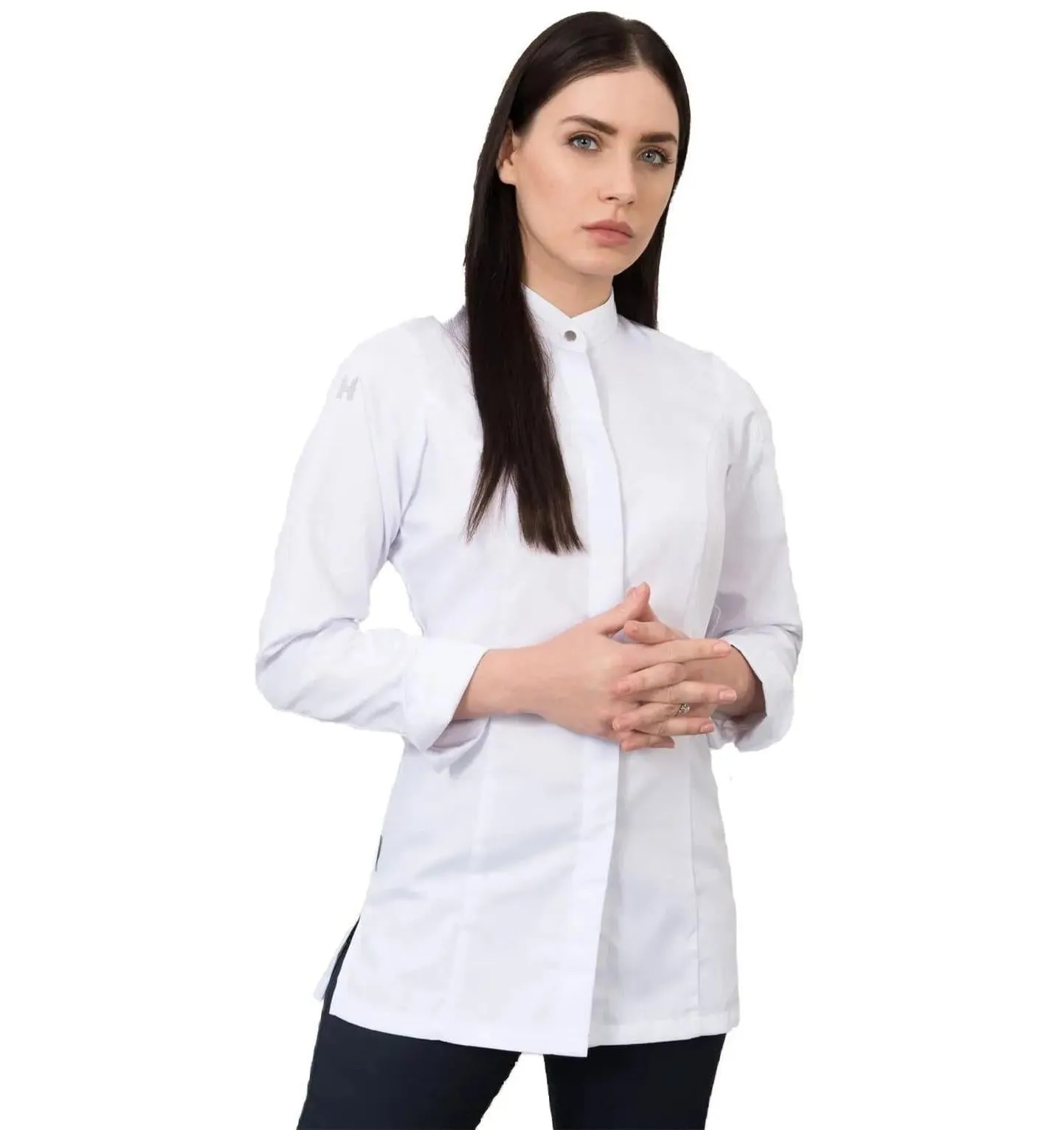 Le Nouveau Chef Venus Women's Chef Coat