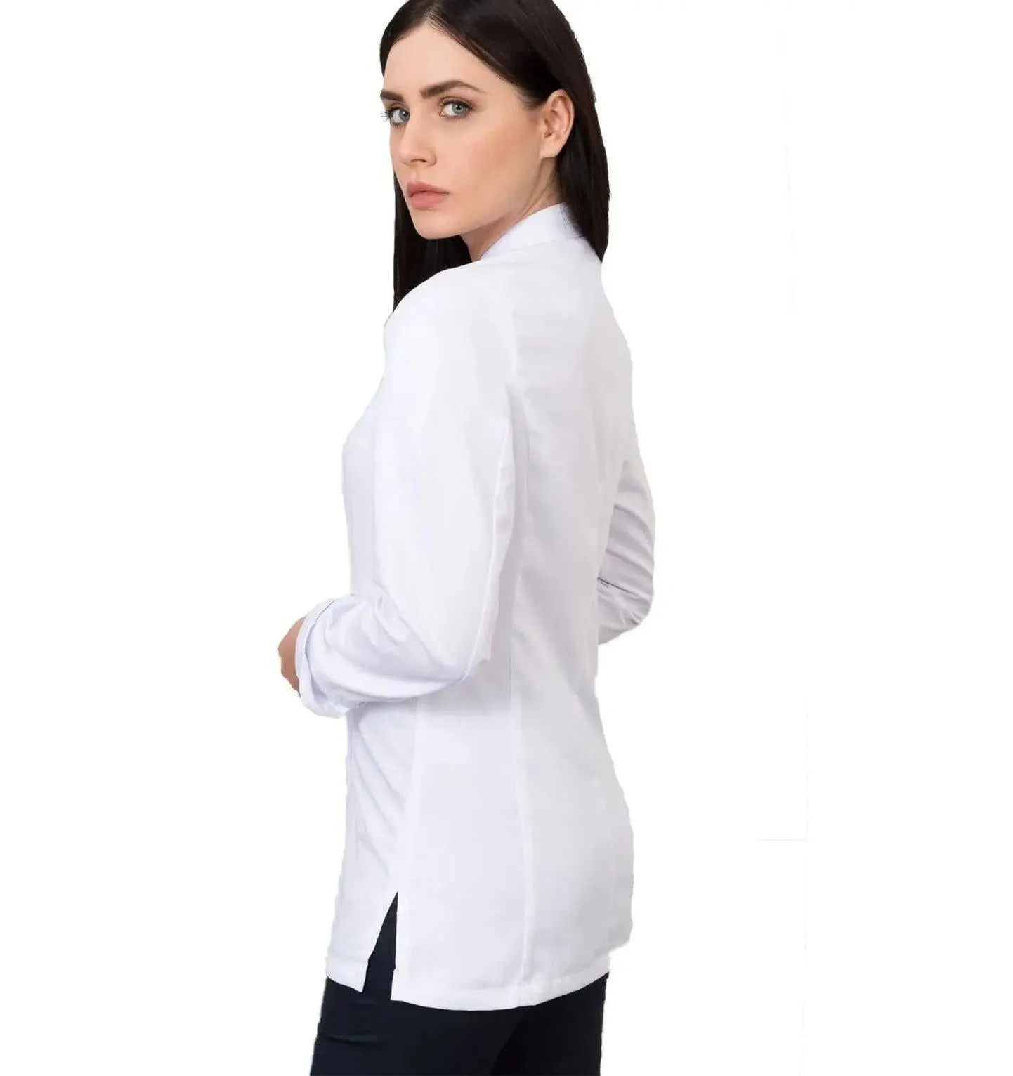 Le Nouveau Chef Venus Women's Chef Coat