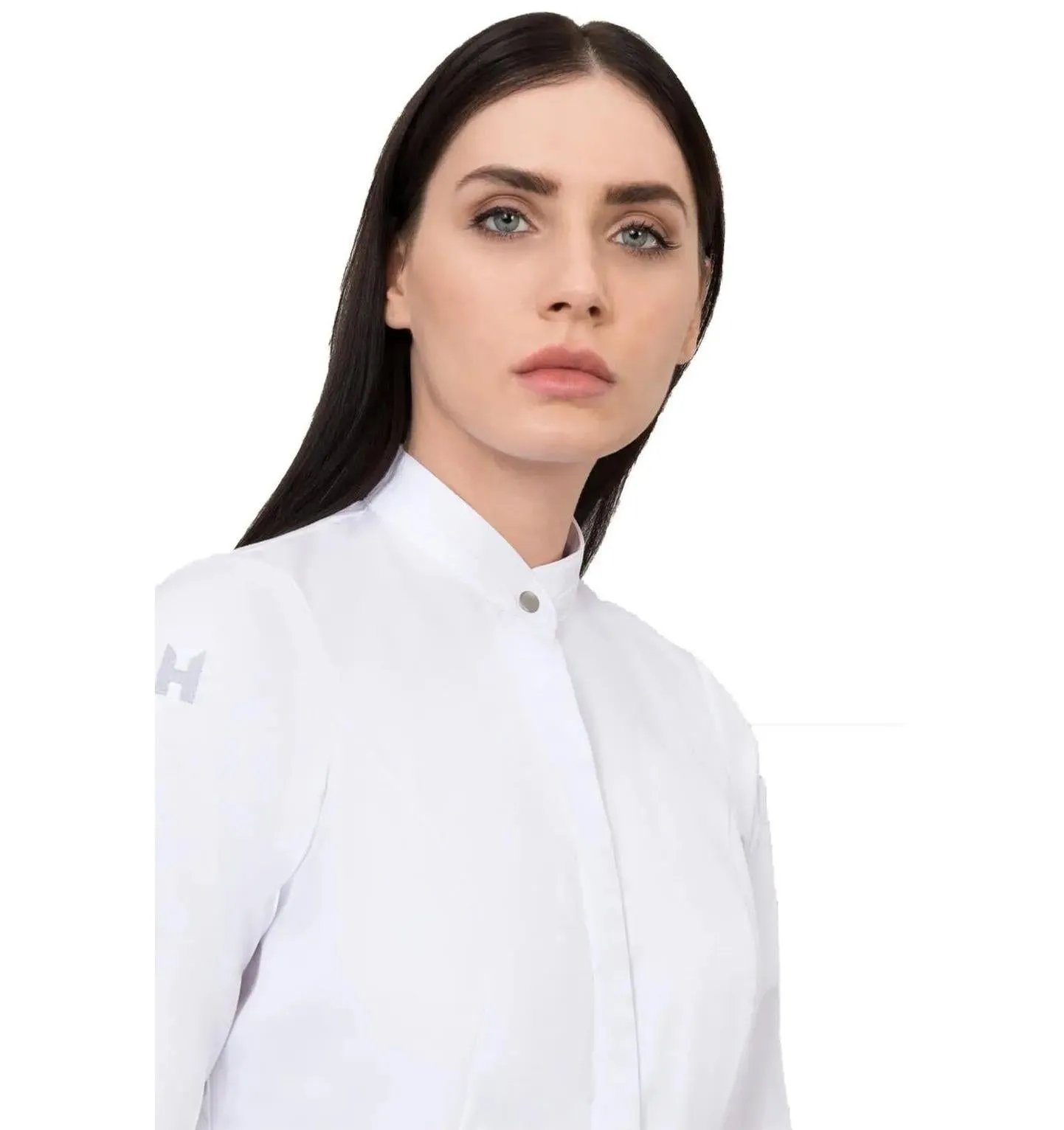 Le Nouveau Chef Venus Women's Chef Coat