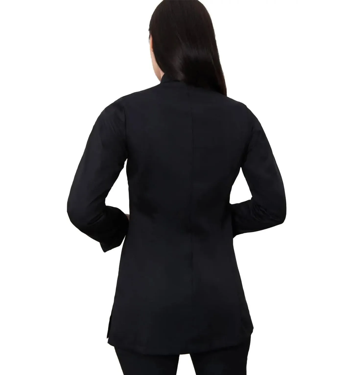 Le Nouveau Chef Venus Women's Chef Coat