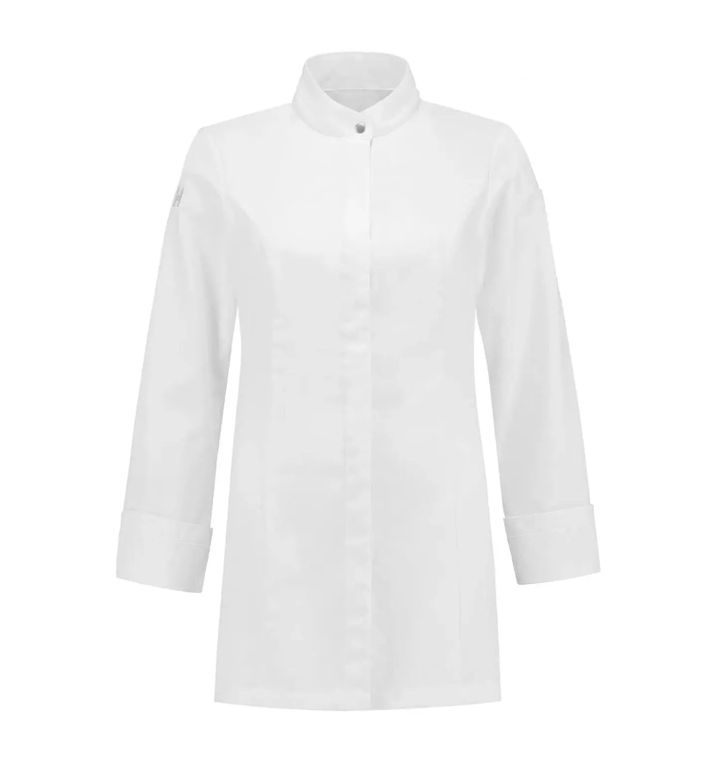 Le Nouveau Chef Venus Women's Chef Coat
