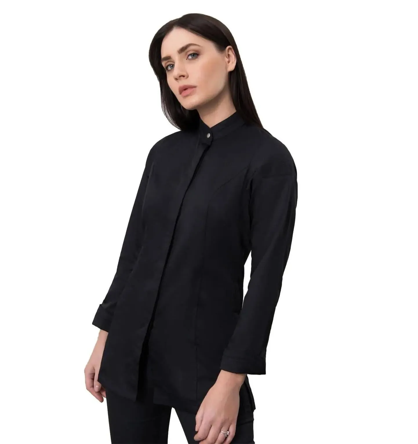 Le Nouveau Chef Venus Women's Chef Coat
