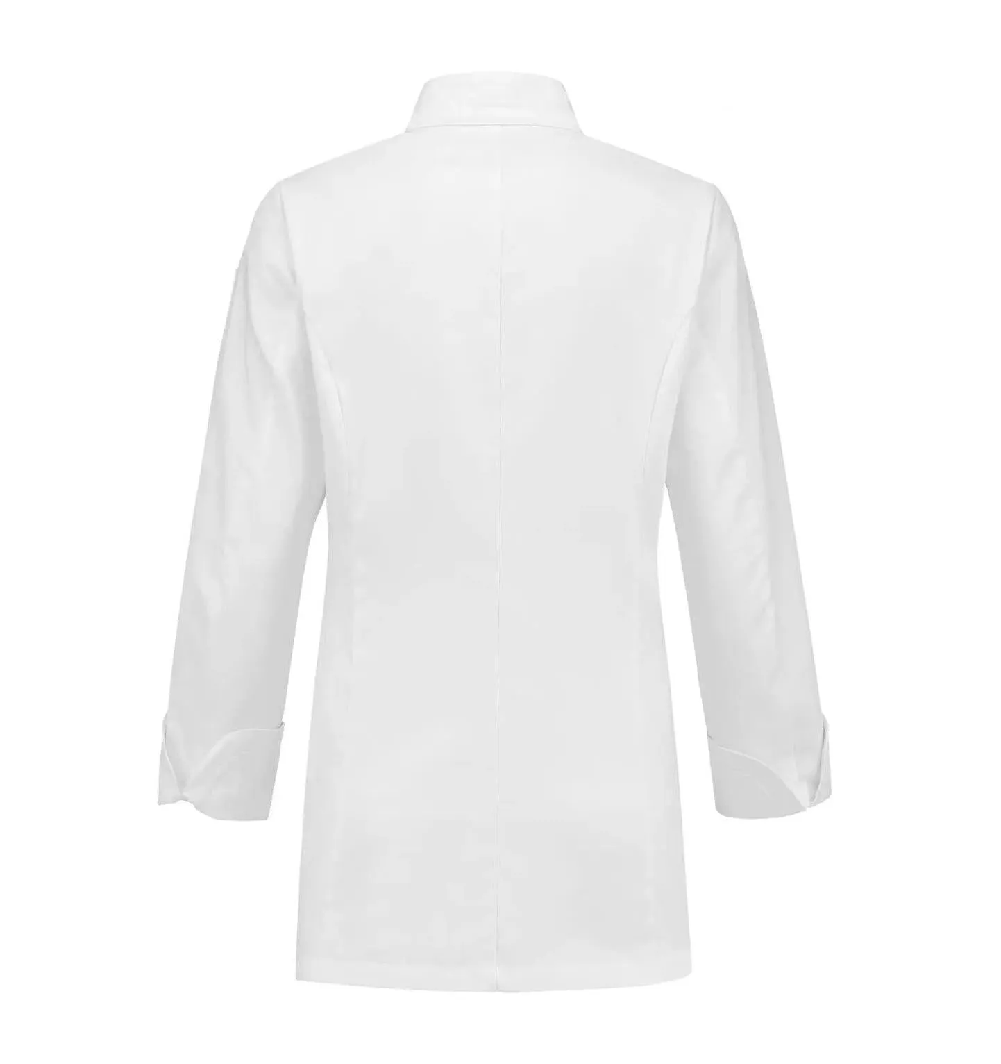 Le Nouveau Chef Venus Women's Chef Coat