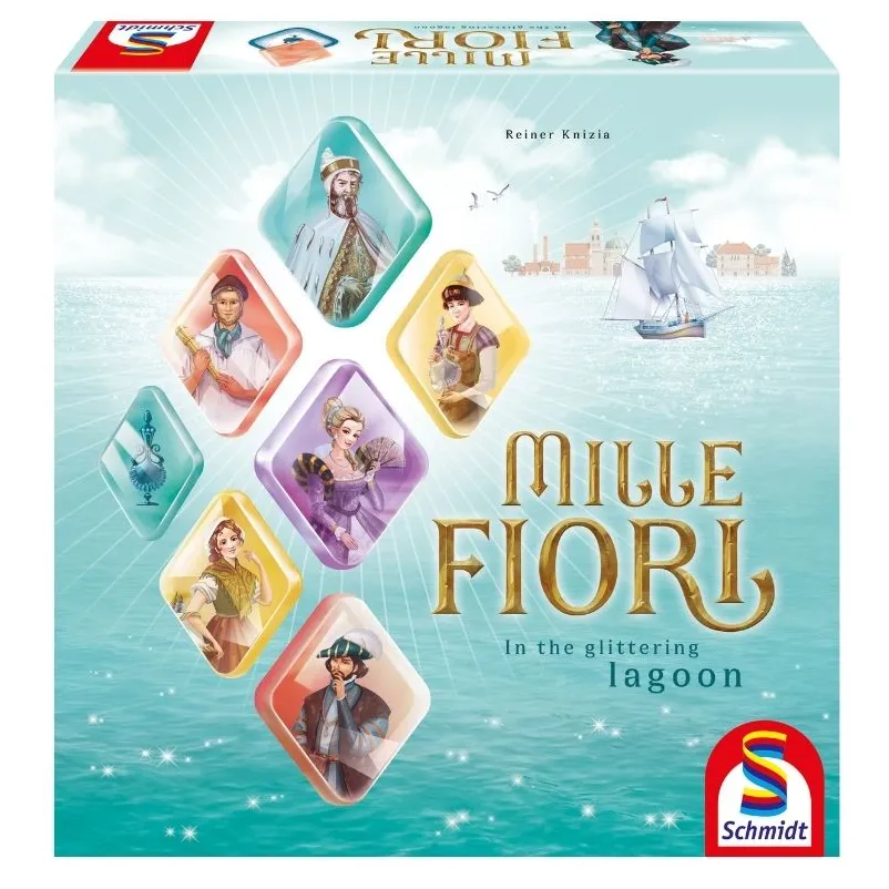Mille Fiori