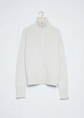 n°143 Extra Nice Zip Up