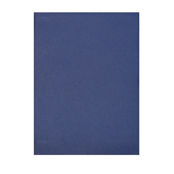Navy Blue Hard Board Back Envelopes
