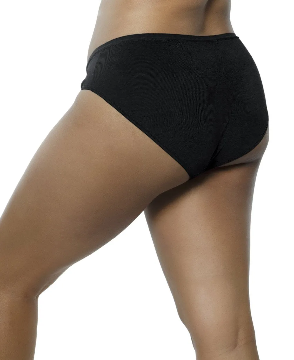 Parfait Cozy Hipster Panty