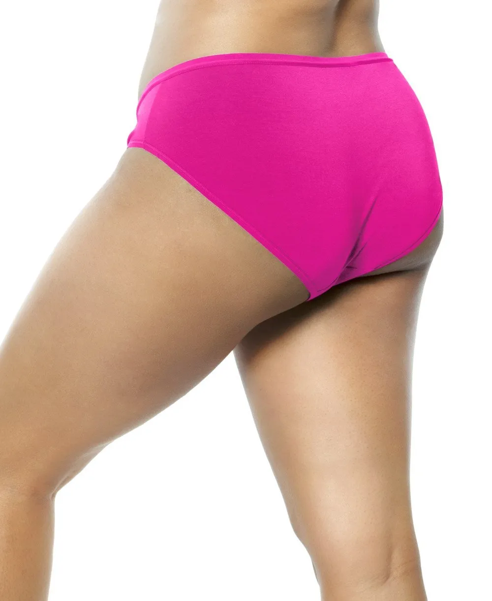 Parfait Cozy Hipster Panty