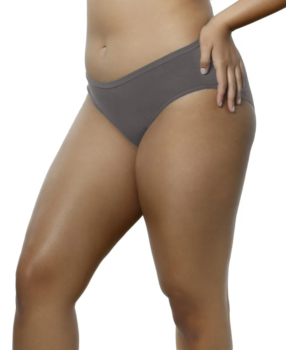 Parfait Cozy Hipster Panty