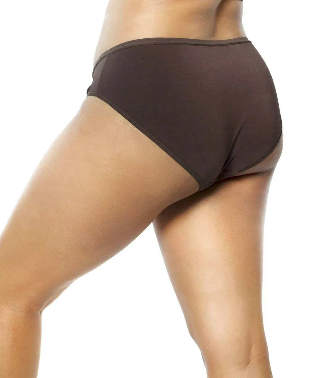 Parfait Cozy Hipster Panty