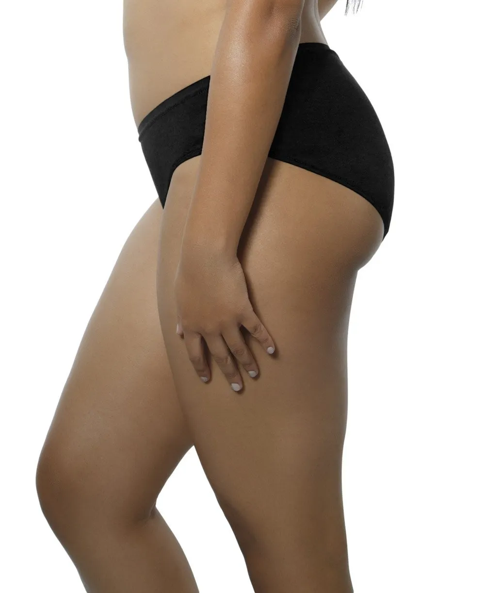 Parfait Cozy Hipster Panty