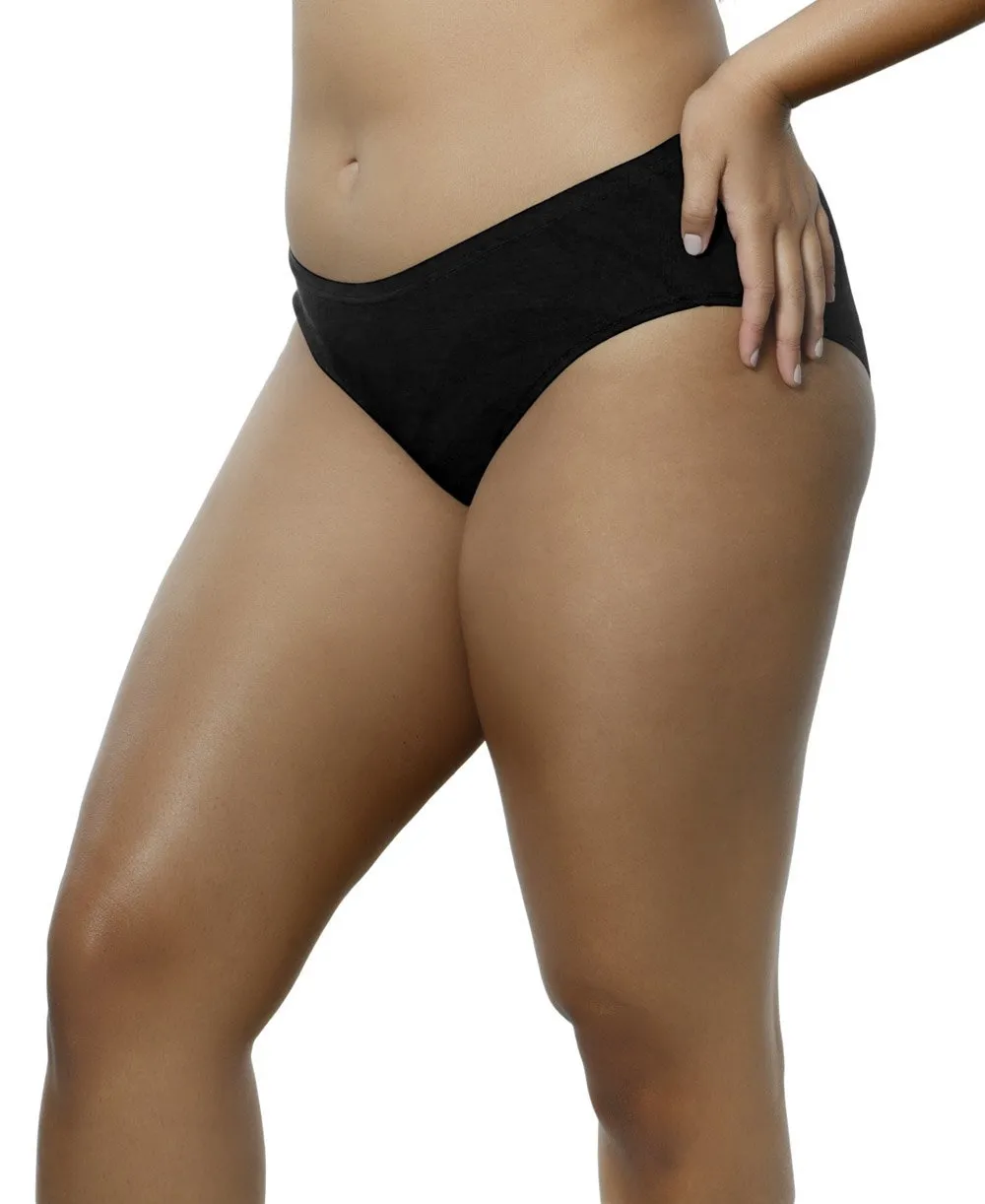 Parfait Cozy Hipster Panty