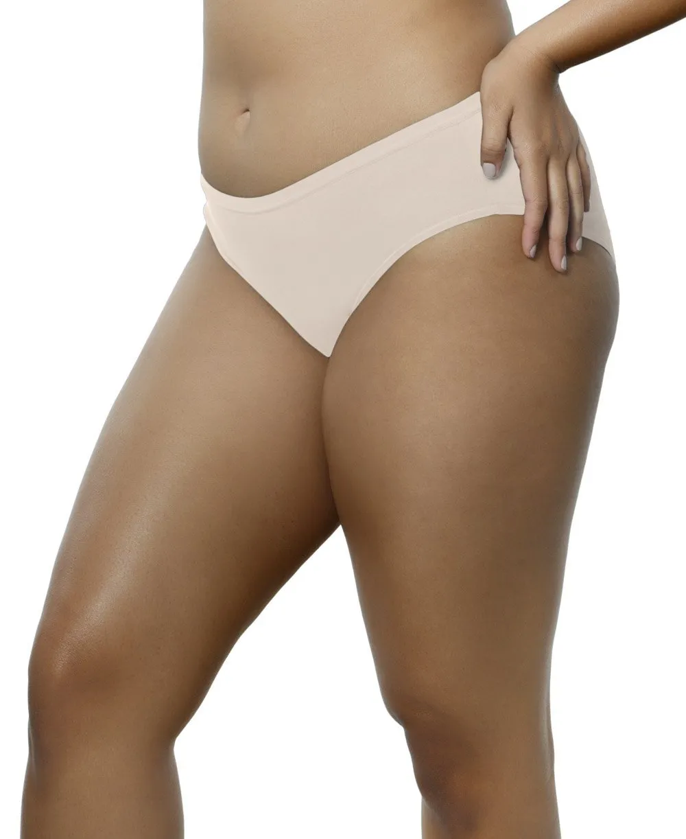 Parfait Cozy Hipster Panty