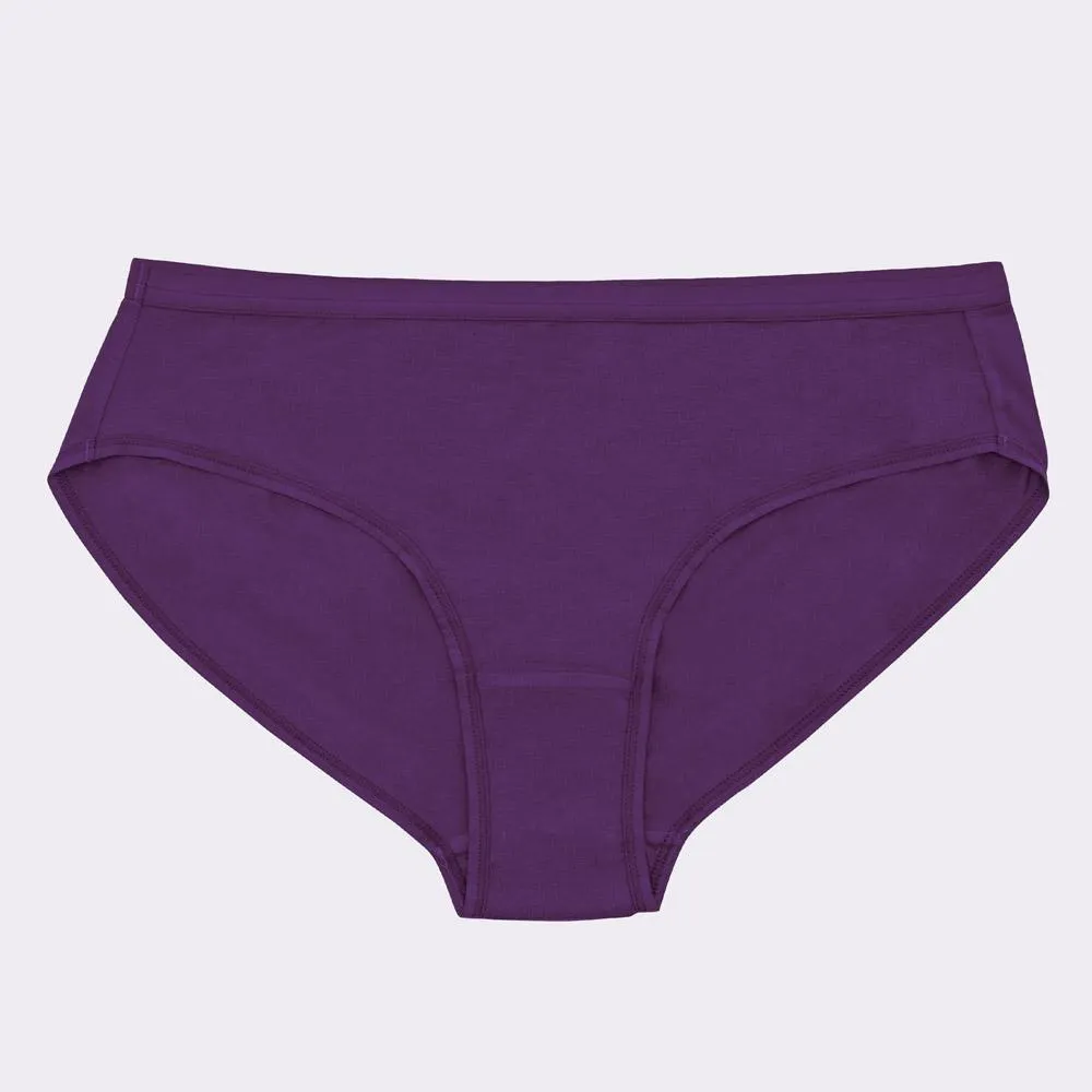 Parfait Cozy Hipster Panty