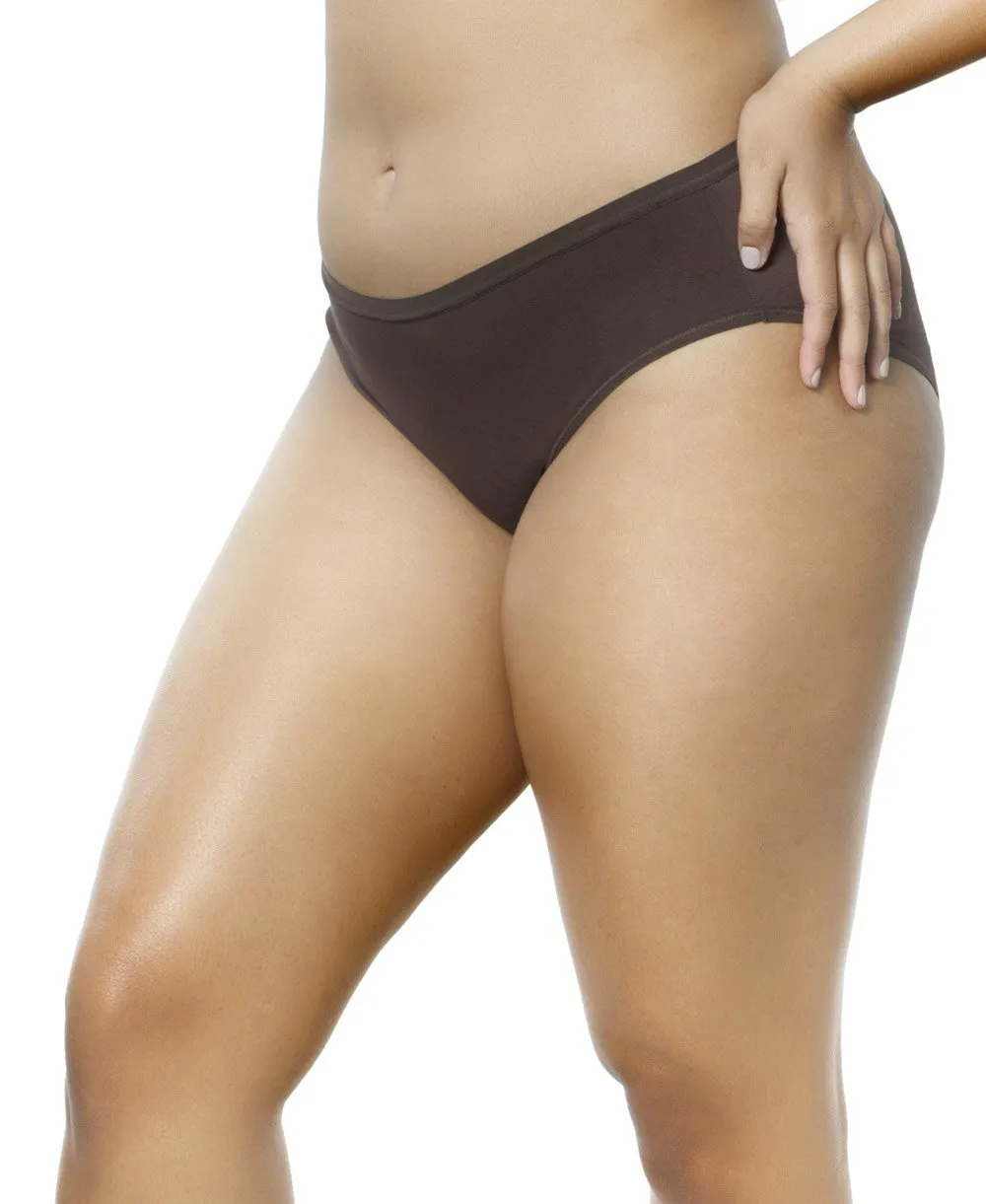 Parfait Cozy Hipster Panty