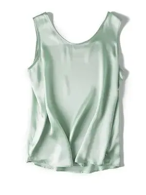 Women Basic Cozy Tanks