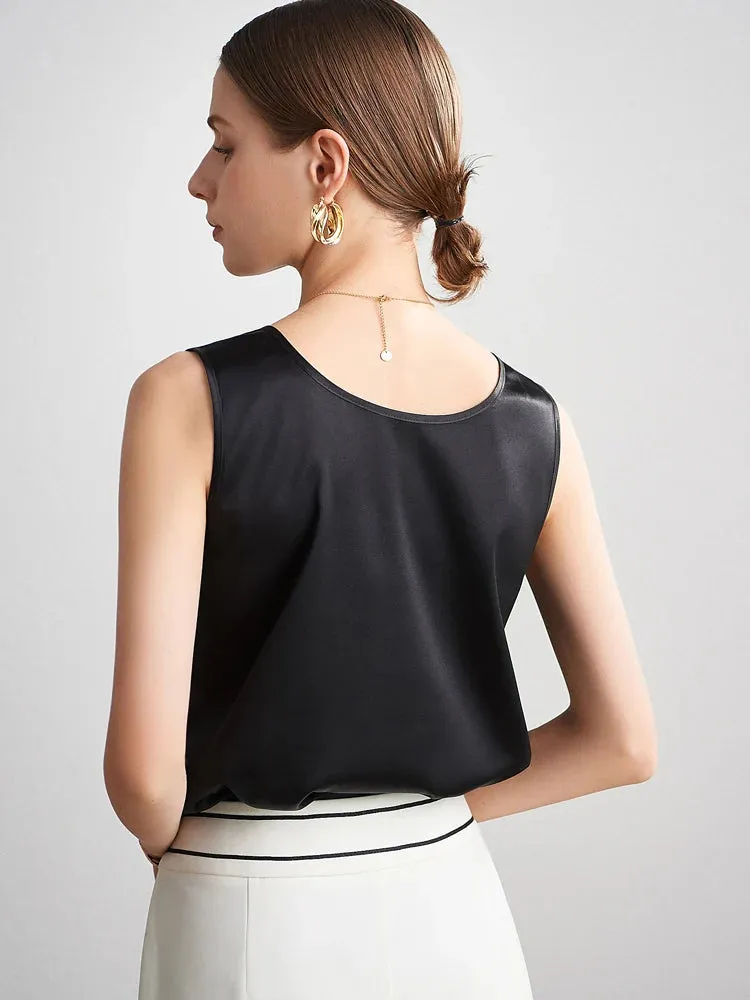 Women Basic Cozy Tanks