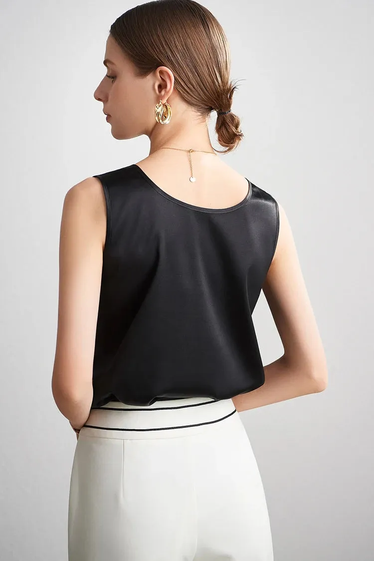 Women Basic Cozy Tanks