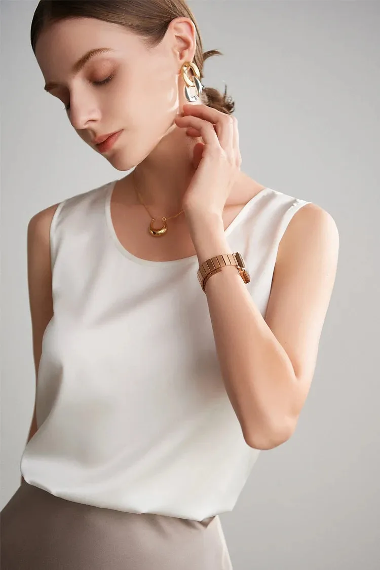 Women Basic Cozy Tanks