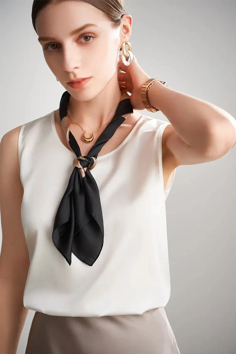 Women Basic Cozy Tanks