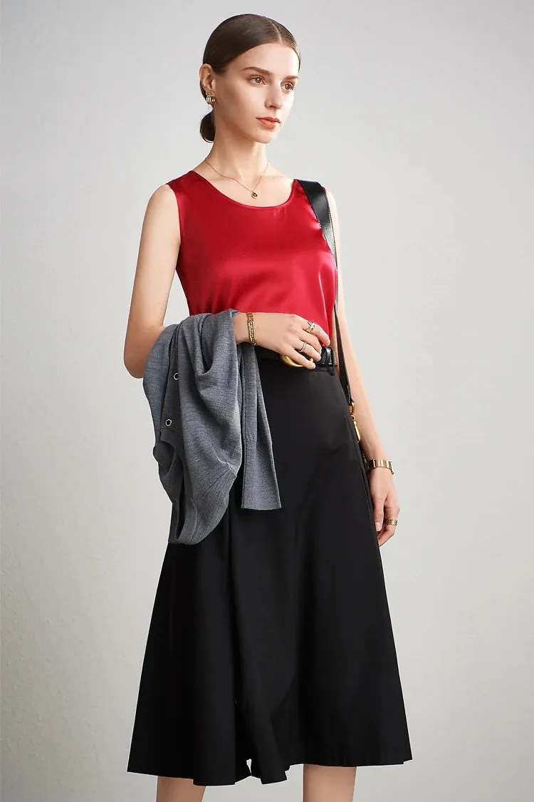 Women Basic Cozy Tanks