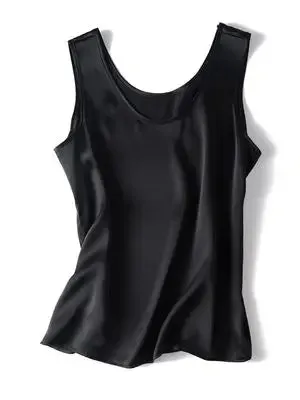 Women Basic Cozy Tanks
