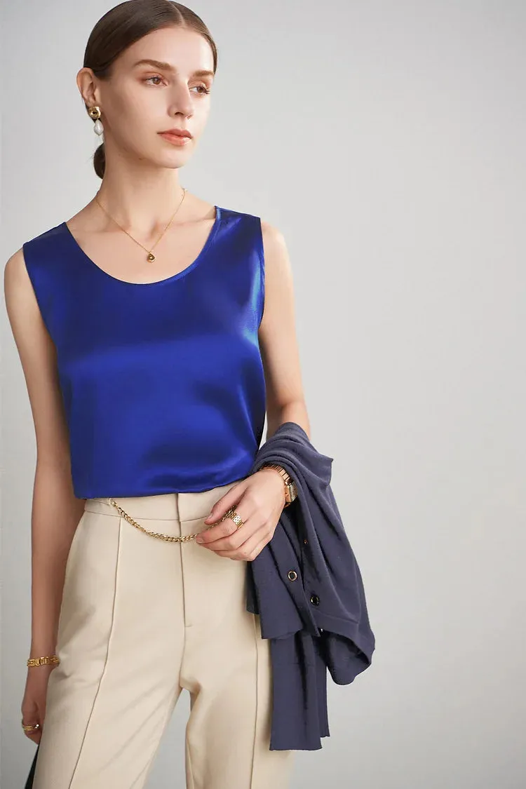 Women Basic Cozy Tanks