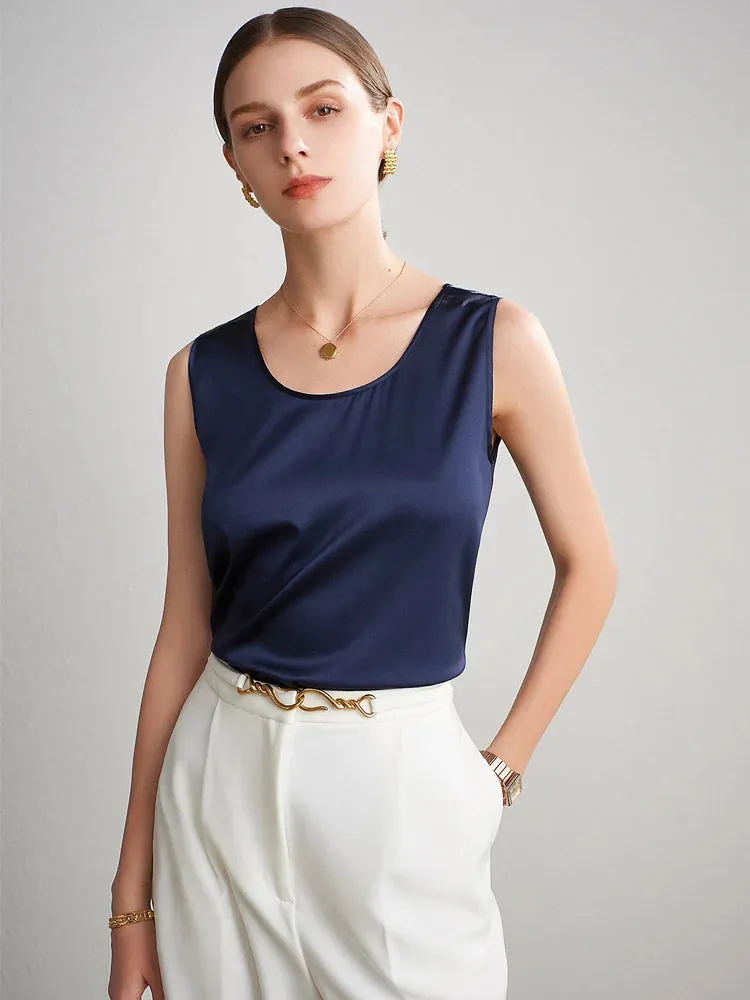 Women Basic Cozy Tanks