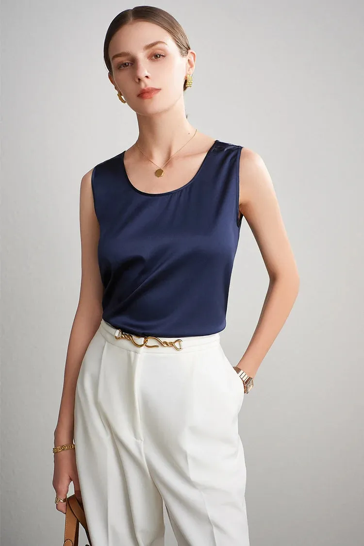 Women Basic Cozy Tanks