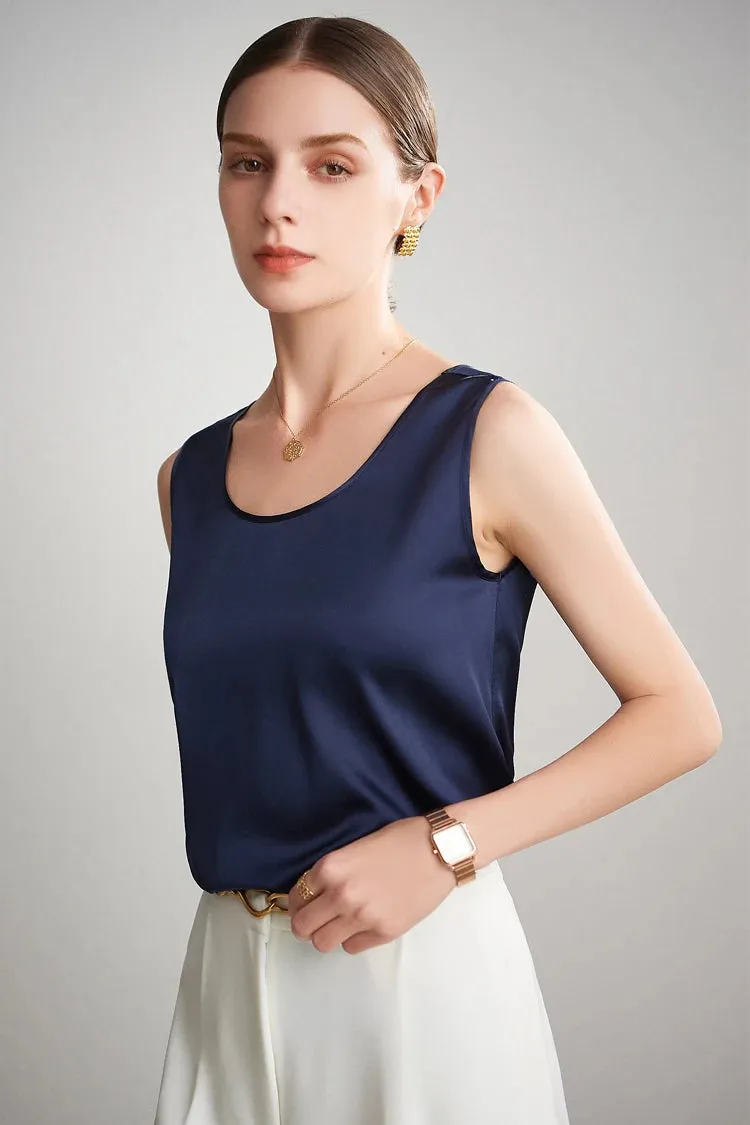 Women Basic Cozy Tanks