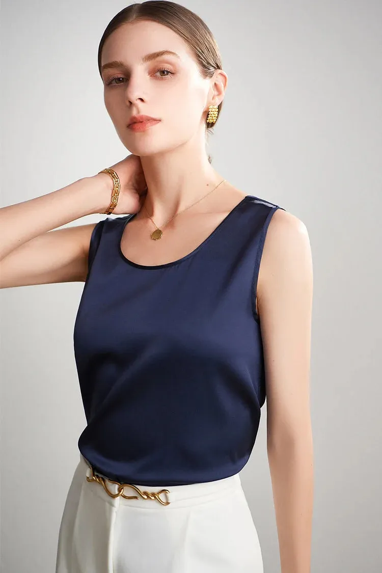 Women Basic Cozy Tanks