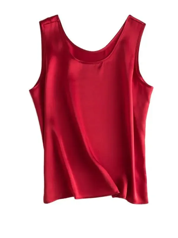 Women Basic Cozy Tanks