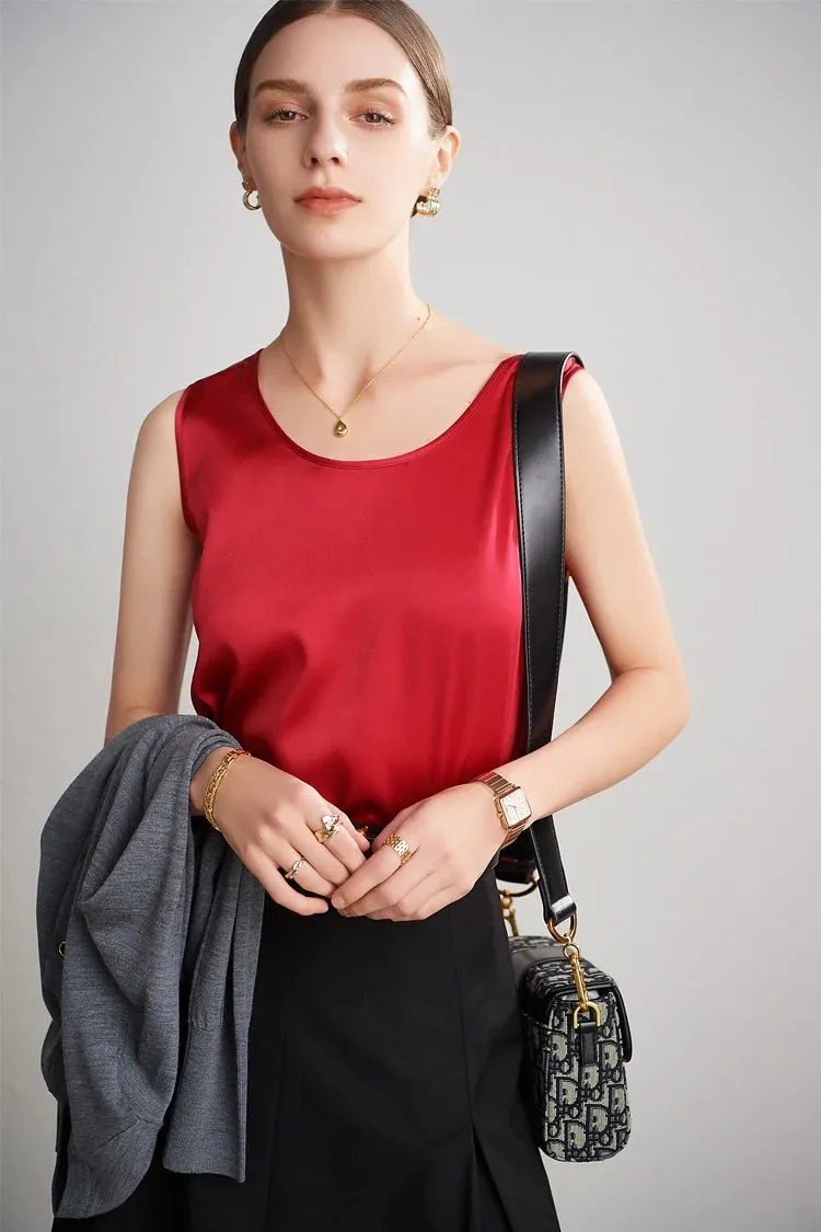 Women Basic Cozy Tanks