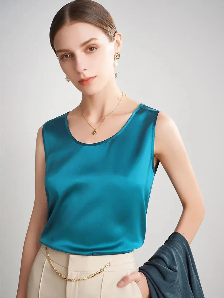 Women Basic Cozy Tanks