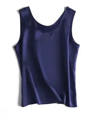 Women Basic Cozy Tanks
